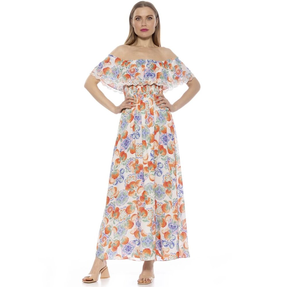 Alexia Admor Katya Dress